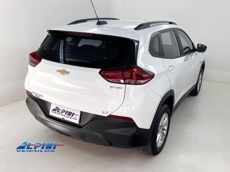 CHEVROLET Tracker , Foto 4