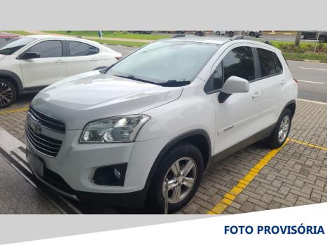 CHEVROLET Tracker , Foto 1