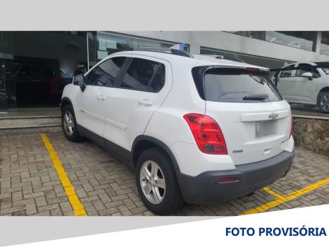 CHEVROLET Tracker , Foto 2