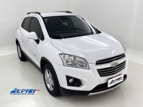 CHEVROLET Tracker , Foto 2