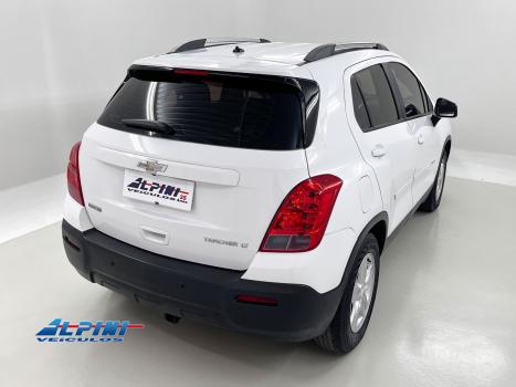 CHEVROLET Tracker , Foto 3