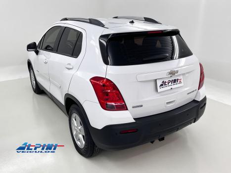 CHEVROLET Tracker , Foto 4