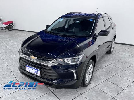 CHEVROLET Tracker , Foto 1