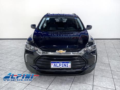 CHEVROLET Tracker , Foto 2