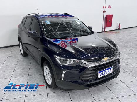 CHEVROLET Tracker , Foto 3