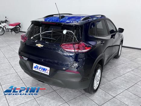 CHEVROLET Tracker , Foto 4