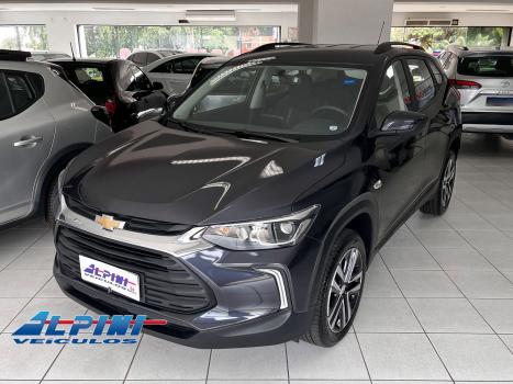 CHEVROLET Tracker , Foto 1