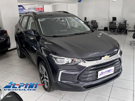 CHEVROLET Tracker , Foto 2