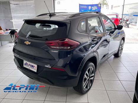 CHEVROLET Tracker , Foto 3