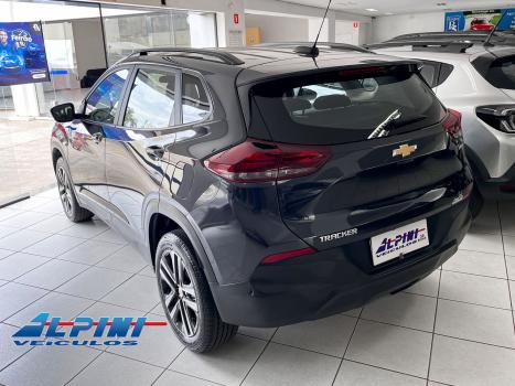 CHEVROLET Tracker , Foto 4
