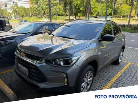 CHEVROLET Tracker , Foto 1