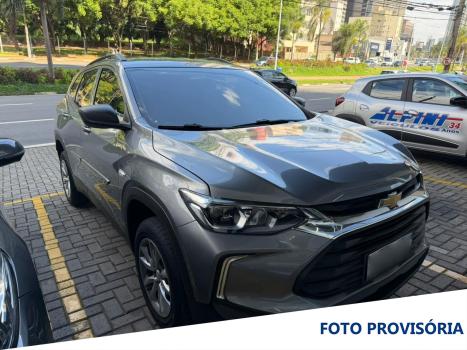 CHEVROLET Tracker , Foto 2