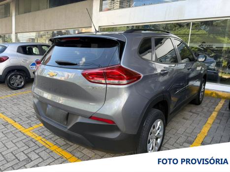 CHEVROLET Tracker , Foto 3