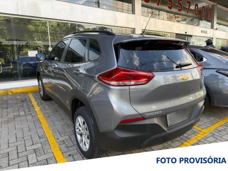 CHEVROLET Tracker , Foto 4