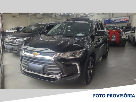 CHEVROLET Tracker , Foto 1