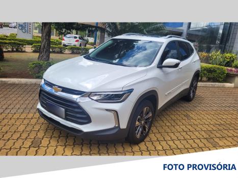 CHEVROLET Tracker , Foto 1