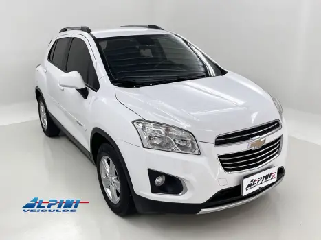 CHEVROLET Tracker , Foto 2