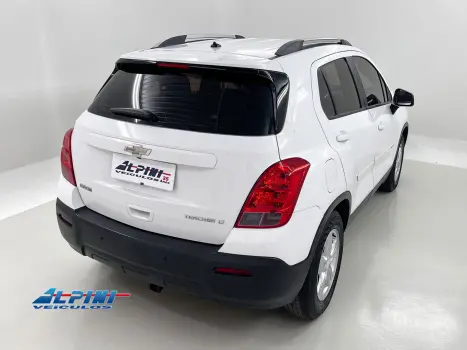 CHEVROLET Tracker , Foto 3