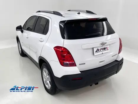 CHEVROLET Tracker , Foto 4