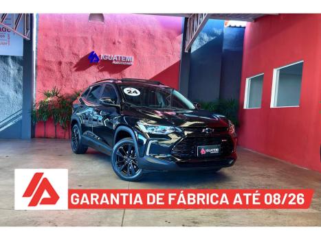 CHEVROLET Tracker , Foto 1