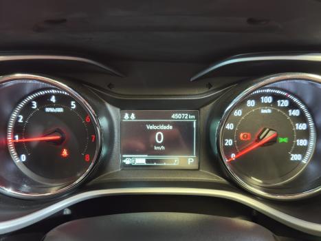 CHEVROLET Tracker , Foto 9