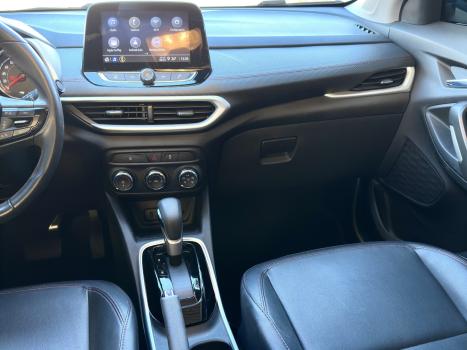 CHEVROLET Tracker , Foto 12