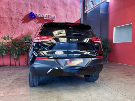 CHEVROLET Tracker , Foto 21