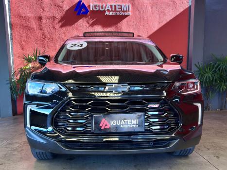 CHEVROLET Tracker , Foto 23