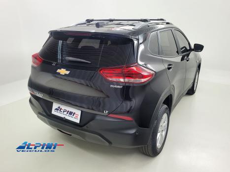 CHEVROLET Tracker , Foto 3