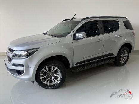 CHEVROLET Trailblazer 2.8 16V 4P LTZ 4X4 TURBO DIESEL AUTOMTICO, Foto 1