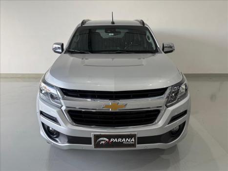 CHEVROLET Trailblazer 2.8 16V 4P LTZ 4X4 TURBO DIESEL AUTOMTICO, Foto 2