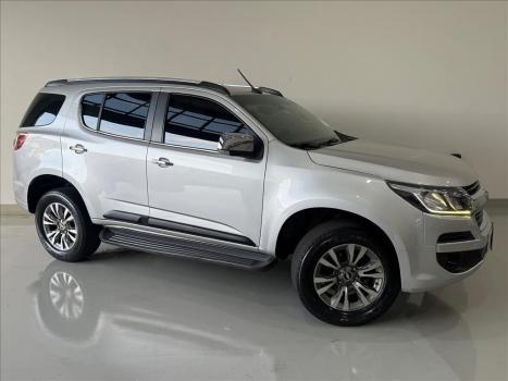 CHEVROLET Trailblazer 2.8 16V 4P LTZ 4X4 TURBO DIESEL AUTOMTICO, Foto 3