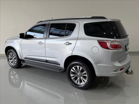 CHEVROLET Trailblazer 2.8 16V 4P LTZ 4X4 TURBO DIESEL AUTOMTICO, Foto 4