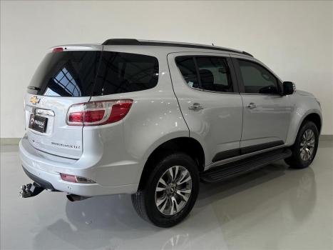 CHEVROLET Trailblazer 2.8 16V 4P LTZ 4X4 TURBO DIESEL AUTOMTICO, Foto 6