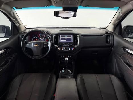 CHEVROLET Trailblazer 2.8 16V 4P LTZ 4X4 TURBO DIESEL AUTOMTICO, Foto 7