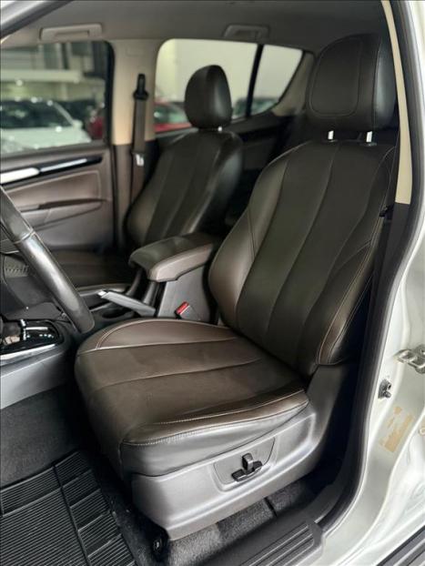 CHEVROLET Trailblazer 2.8 16V 4P LTZ 4X4 TURBO DIESEL AUTOMTICO, Foto 8