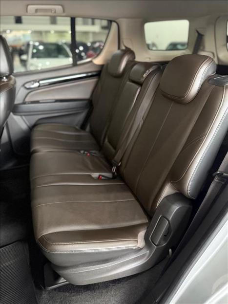 CHEVROLET Trailblazer 2.8 16V 4P LTZ 4X4 TURBO DIESEL AUTOMTICO, Foto 9