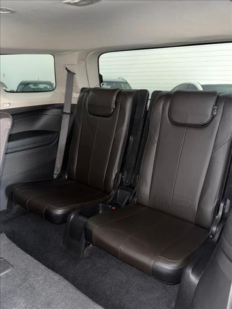 CHEVROLET Trailblazer 2.8 16V 4P LTZ 4X4 TURBO DIESEL AUTOMTICO, Foto 10