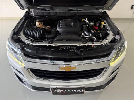 CHEVROLET Trailblazer 2.8 16V 4P LTZ 4X4 TURBO DIESEL AUTOMTICO, Foto 11