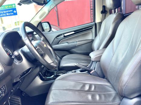 CHEVROLET Trailblazer 2.8 16V 4P LTZ 4X4 TURBO DIESEL AUTOMTICO, Foto 2