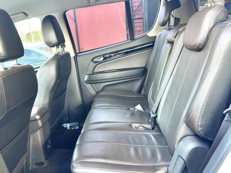 CHEVROLET Trailblazer 2.8 16V 4P LTZ 4X4 TURBO DIESEL AUTOMTICO, Foto 3