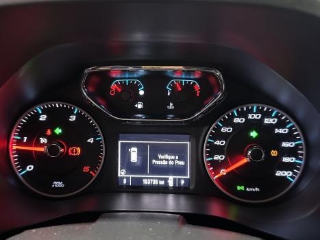 CHEVROLET Trailblazer 2.8 16V 4P LTZ 4X4 TURBO DIESEL AUTOMTICO, Foto 6