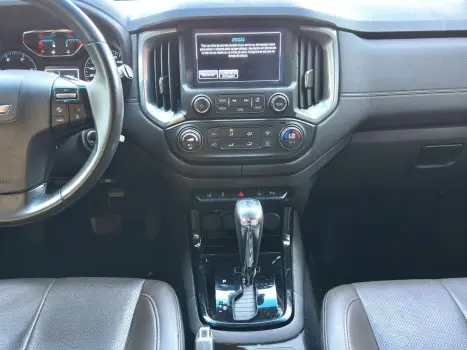 CHEVROLET Trailblazer 2.8 16V 4P LTZ 4X4 TURBO DIESEL AUTOMTICO, Foto 7