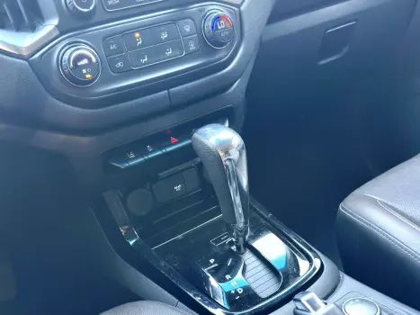 CHEVROLET Trailblazer 2.8 16V 4P LTZ 4X4 TURBO DIESEL AUTOMTICO, Foto 8