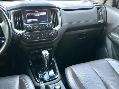 CHEVROLET Trailblazer 2.8 16V 4P LTZ 4X4 TURBO DIESEL AUTOMTICO, Foto 9