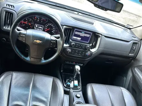 CHEVROLET Trailblazer 2.8 16V 4P LTZ 4X4 TURBO DIESEL AUTOMTICO, Foto 13