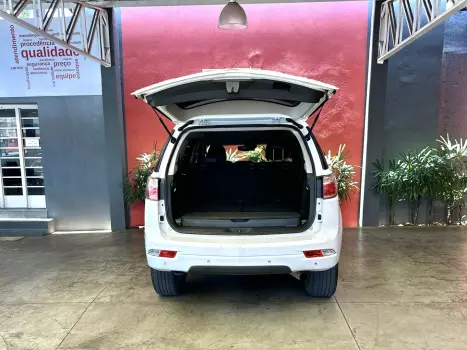 CHEVROLET Trailblazer 2.8 16V 4P LTZ 4X4 TURBO DIESEL AUTOMTICO, Foto 24