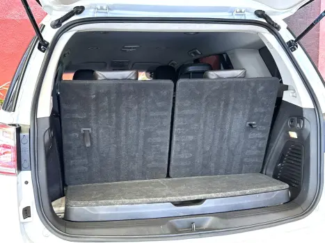 CHEVROLET Trailblazer 2.8 16V 4P LTZ 4X4 TURBO DIESEL AUTOMTICO, Foto 25