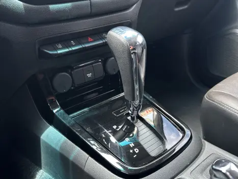 CHEVROLET Trailblazer 2.8 16V 4P LTZ 4X4 TURBO DIESEL AUTOMTICO, Foto 26