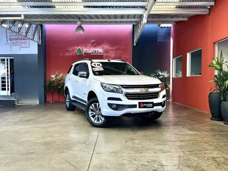 CHEVROLET Trailblazer 2.8 16V 4P LTZ 4X4 TURBO DIESEL AUTOMTICO, Foto 27
